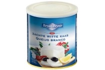 beyaz peynir zachte witte kaas