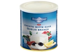 beyaz peynir zachte witte kaas
