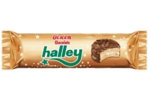 halley chocolade koekjes