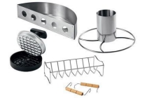 barbecue accessoires