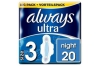 always ultra night maat 3 maandverband vleugels