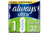 always ultra normal maat 1 maandverband