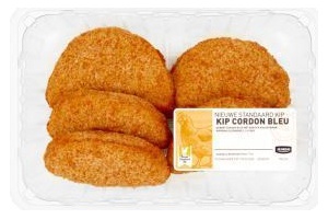 jumbo kip cordon bleu 5 stuks