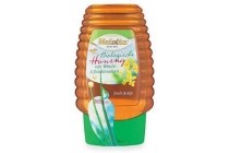 melvita honing zacht en rijk biologisch 365 gram