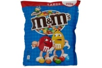 m en m s crispy large