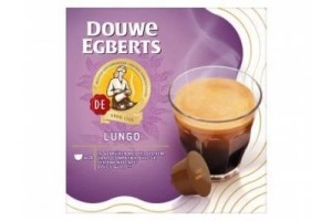 douwe egberts lungo koffiecapsules