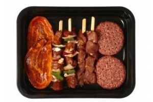 barbecueschotel