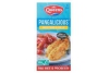 queens pangalicious met mosterd