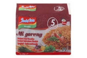 indomie mi goreng 5 pack