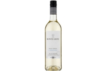 monte giove pinot grigio