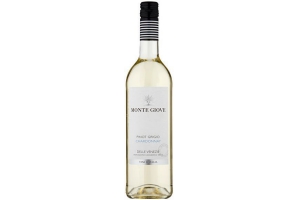 monte giove pinot grigio
