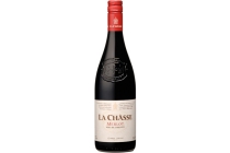 la chasse merlot