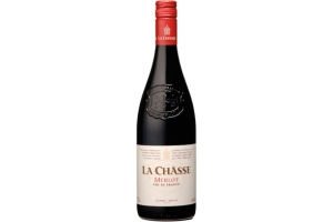 la chasse merlot