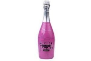 glisy spumante pink