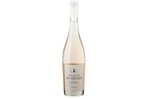 les hauts de meleze grenache rose