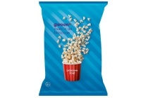 g woon popcorn