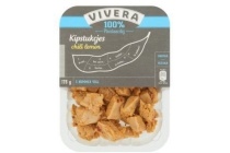 vivera kipstukcjes chili lemon