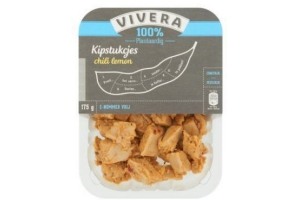 vivera kipstukcjes chili lemon