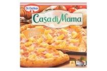 casa di mama pizza hawaii