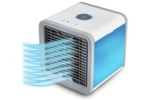 aqua laser air cooler