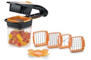 nicer dicer quick 7 delig