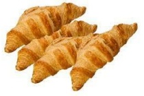 roomboter croisant