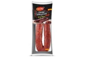 spaanse chorizo