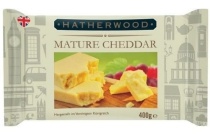 hatherwood mature cheddar