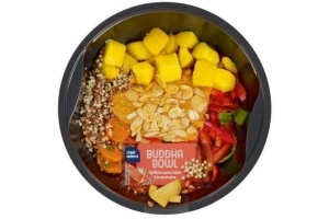 mexicaanse buddha bowl