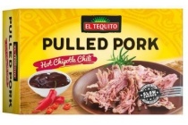 el tequito pulled pork