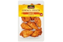 chicken fillets