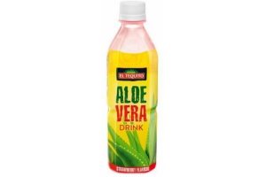 aloe vera drank