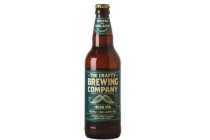 the crafty brewing company irish ipa