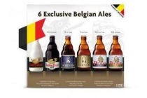 vlaams bierpakket 6 x 0 33 l