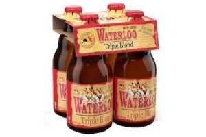 waterloo triple bier 4 x 0 33 l