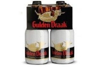 gulden draak tripel 4 x 0 33 l