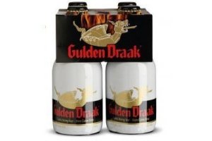 gulden draak tripel 4 x 0 33 l