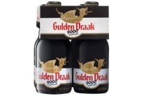 gulden draak quadruple 4 x 0 33 l