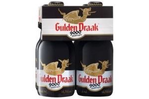 gulden draak quadruple 4 x 0 33 l