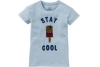 kinder t shirt stay cool