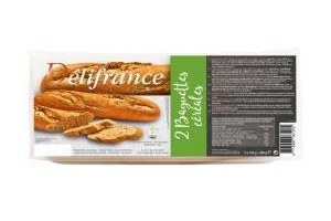 delifrance baguettes meergranen 2 stuks