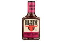 bull s eye bbq sauce smokey bacon