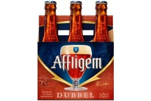 affligem dubbel