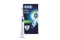 oral b systeem pro600