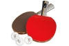 crivit tafeltennisset