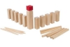 playtive houten kubb spel