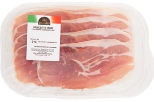 salumificio prosciutto crudo