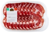 salumificio san carlo coppa amarone