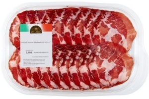 salumificio san carlo coppa amarone