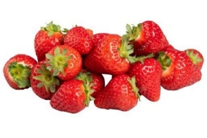 1 de beste hollandse aardbeien